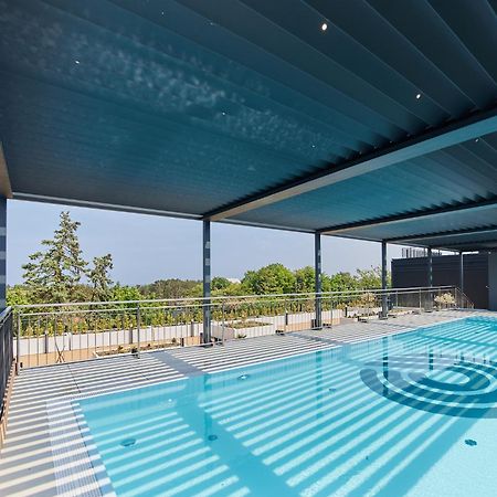 Apartamenty Swinoujscie - Swan Suites - Seaside Garden Exteriör bild
